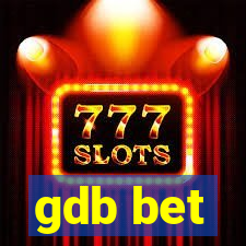 gdb bet